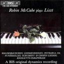 BIS Liszt - Piano Music