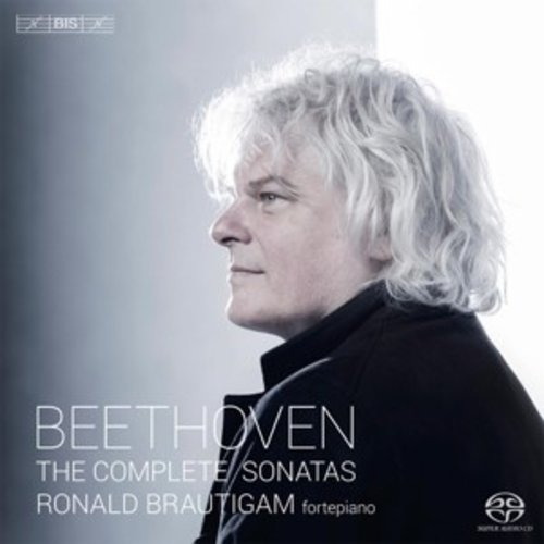 BIS Beethoven - The Complete Piano Sonatas