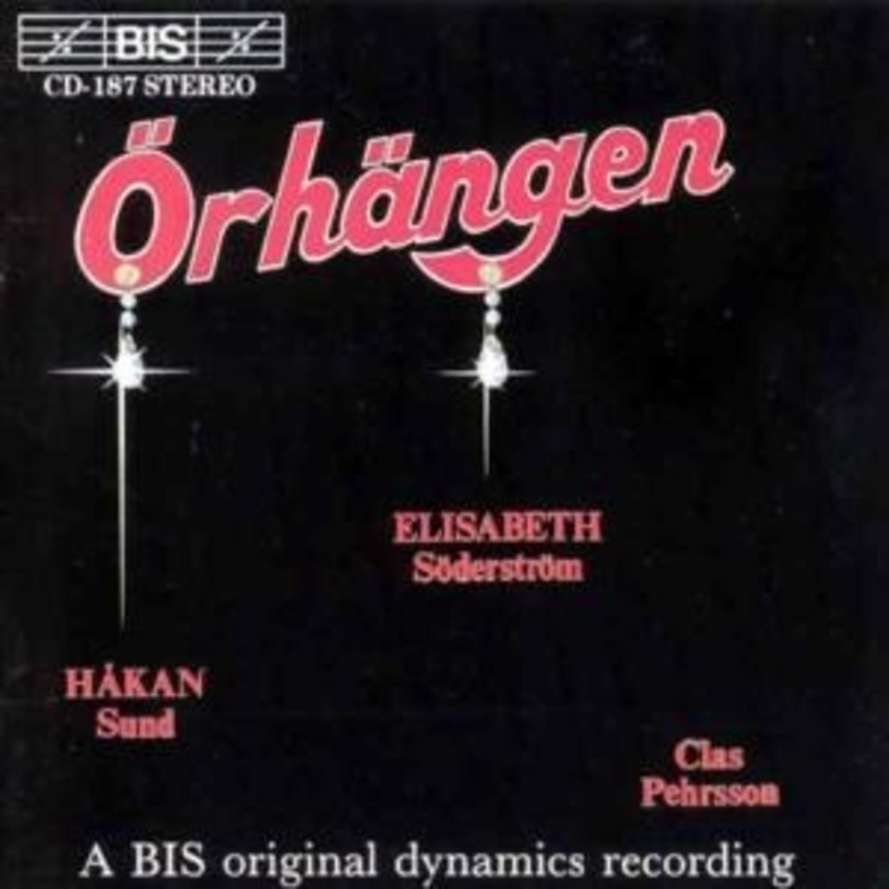 BIS Orhangen