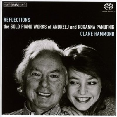 Reflections: The Solo Piano Works Of Andrzej And R
