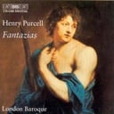 BIS Purcell Fantazias