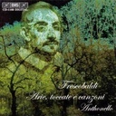 BIS Frescobaldi Chamber
