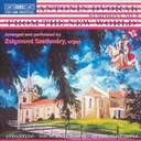 BIS Dvorak - Symphonie 9