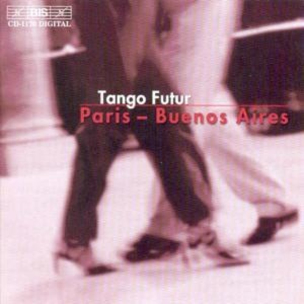 BIS Tango Futur