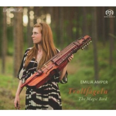 Amper: Trollfageln - The Magic Birld