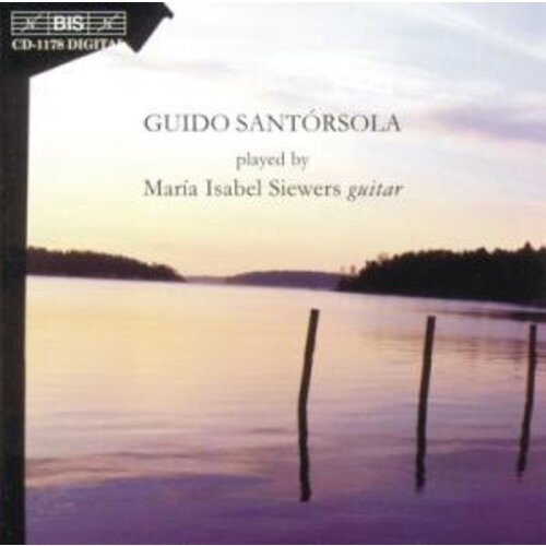 BIS Santorsola