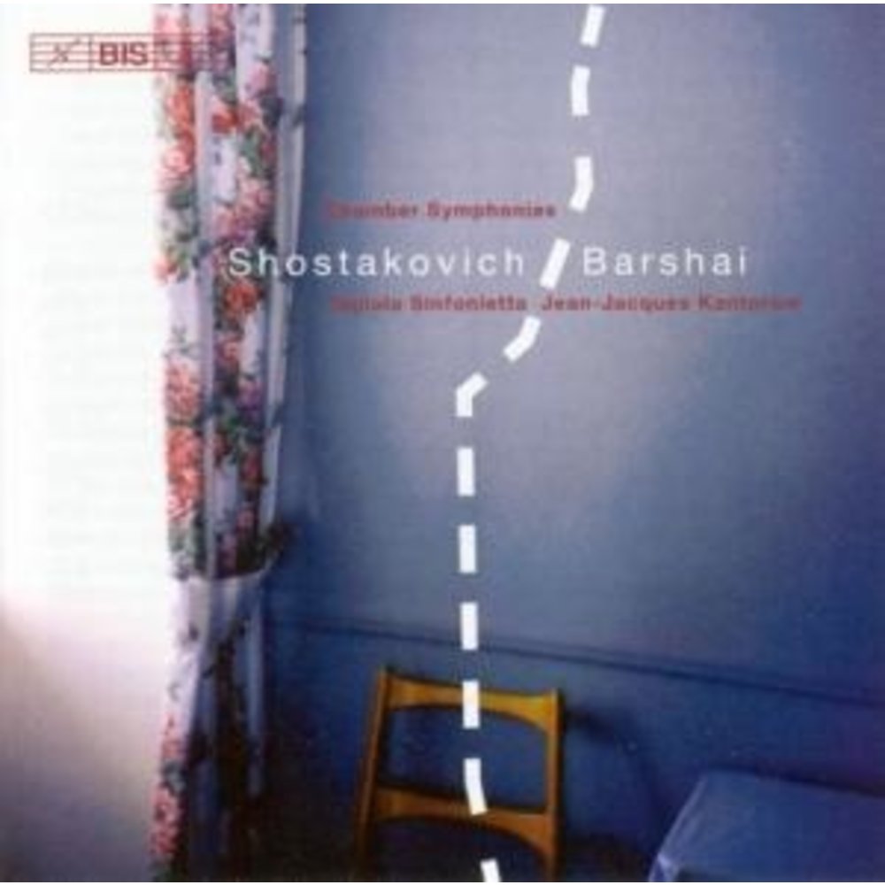 BIS Shostakovich - Transcr.