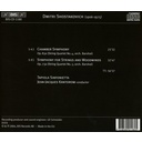 BIS Shostakovich - Transcr.