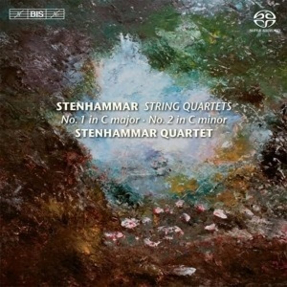BIS String Quartets
