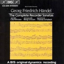 BIS Handel - Recorder Son.