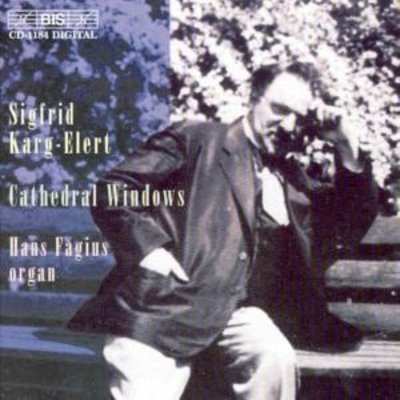 Karg-Elert - Organ 2