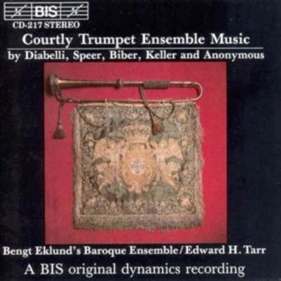 Trumpet Ens. Music