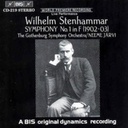 BIS Stenhammar - Symph. 1