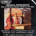 BIS Original Instruments