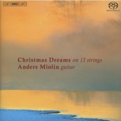 Christmas Dreams On 13 Strings