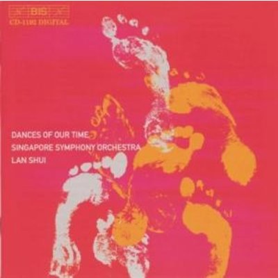 Singapore - Dances