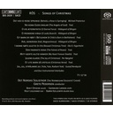 BIS Ros - Songs Of Christmas