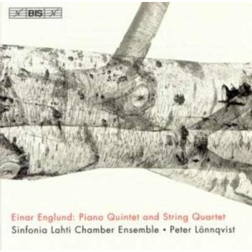 BIS Englund - Chamber Music