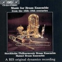 BIS Brass Ensemble