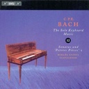 BIS Cpe Bach - Keyb.solo 12