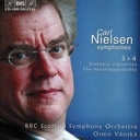 BIS Nielsen - Sym.3/4