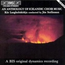 BIS Icelandic Choir Music