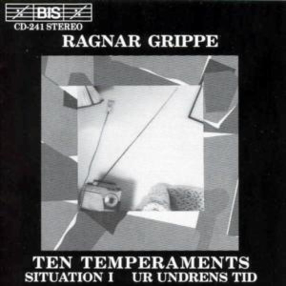 BIS Grippe - Ten Temp.