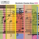 BIS Now. Chamber Brass