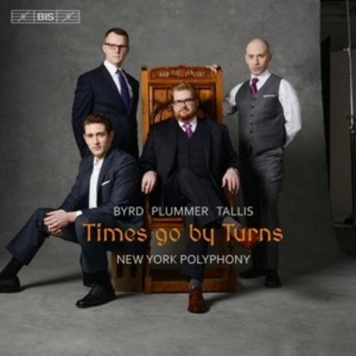 BIS Nyp - Times Go By Turns