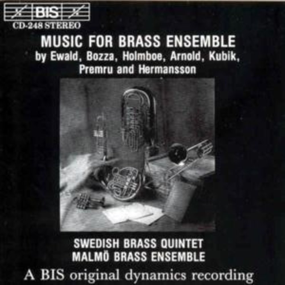 BIS Brass Ensemble