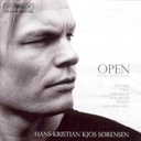BIS Open - Percussion