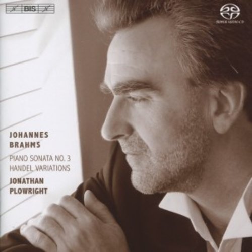 BIS Brahms - Piano Works