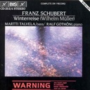 BIS Schubert - Winterreise