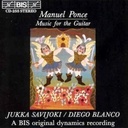 BIS Ponce - Guitar