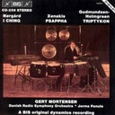 BIS Percussion - Music
