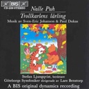 BIS Nalle Puh