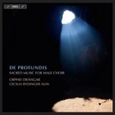 BIS De Profundis - Sacred Music For Male Choir