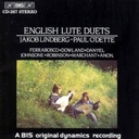 BIS English Lute Duets