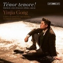 BIS Tenor Tenore! - French And Italian Opera Arias