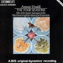 BIS Vivaldi - Four Seasons