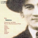 BIS Skalkottas - Chamber Conc.