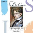 BIS Sibelius The Symphonies