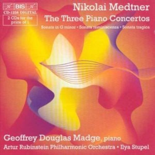 BIS Medtner - Pn Conc.