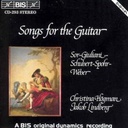 BIS Songs For Guitar