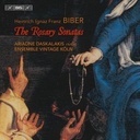 BIS Biber: The Rosary Sonatas