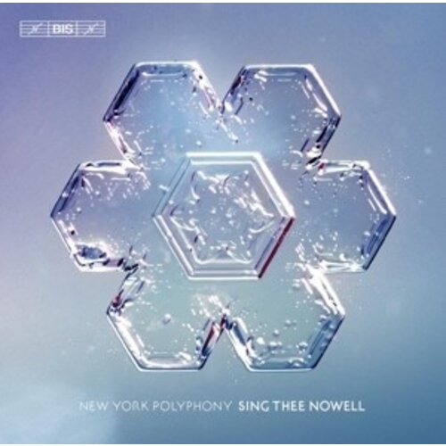BIS Sing Thee Nowell