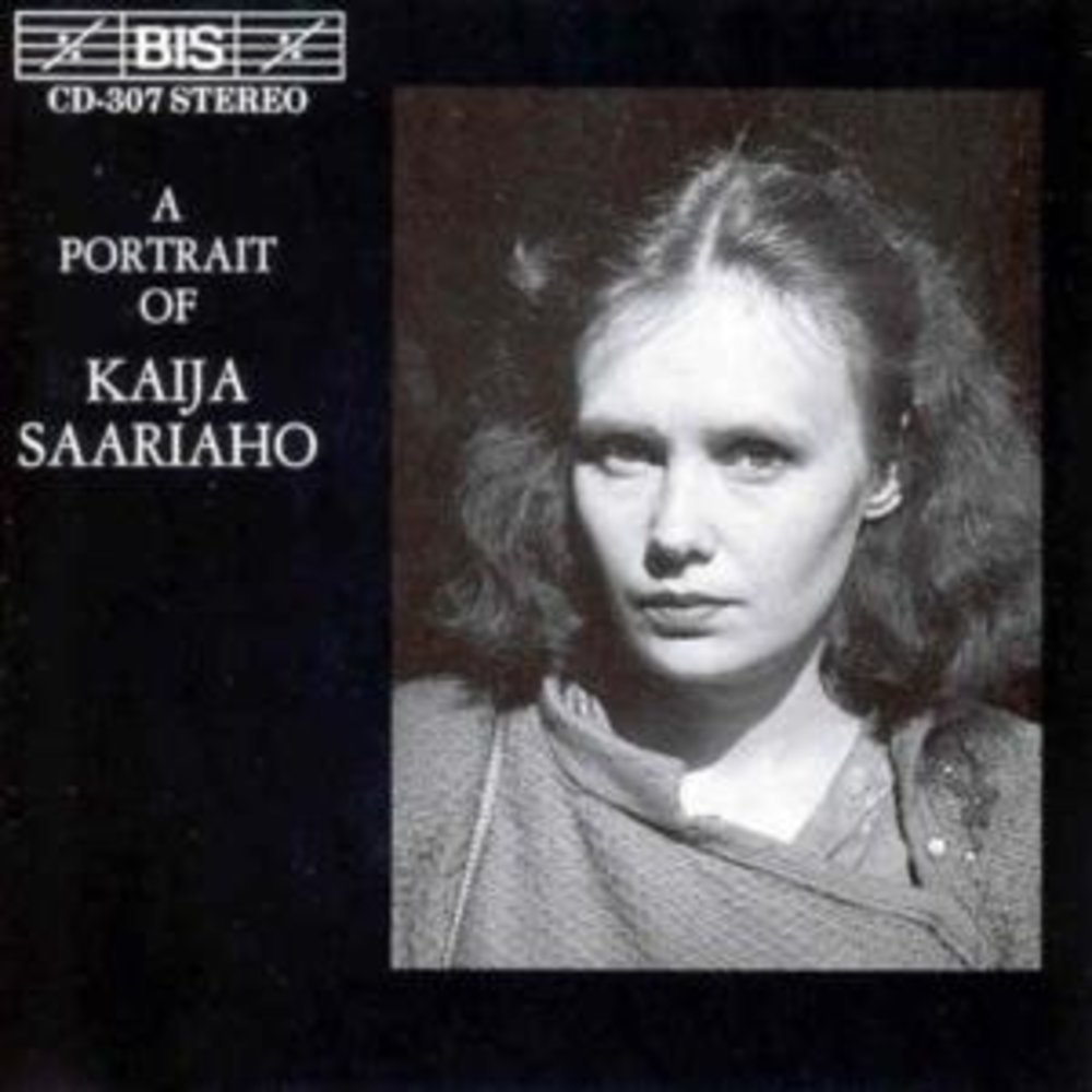BIS Kaija Saariaho