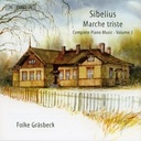 BIS Sibelius - Youth Pn 3
