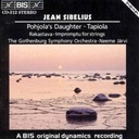 BIS Sibelius - (18) Pohjolan