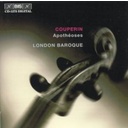 BIS Couperin - Apotheoses